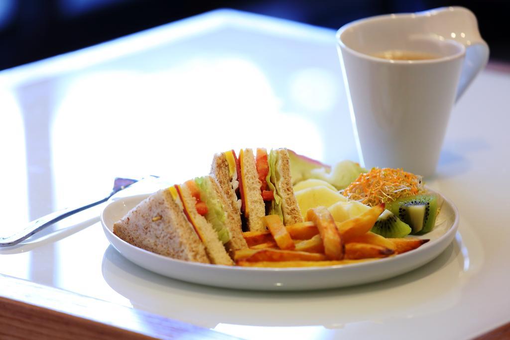 Holland Windmill B&B Hualien City Ngoại thất bức ảnh