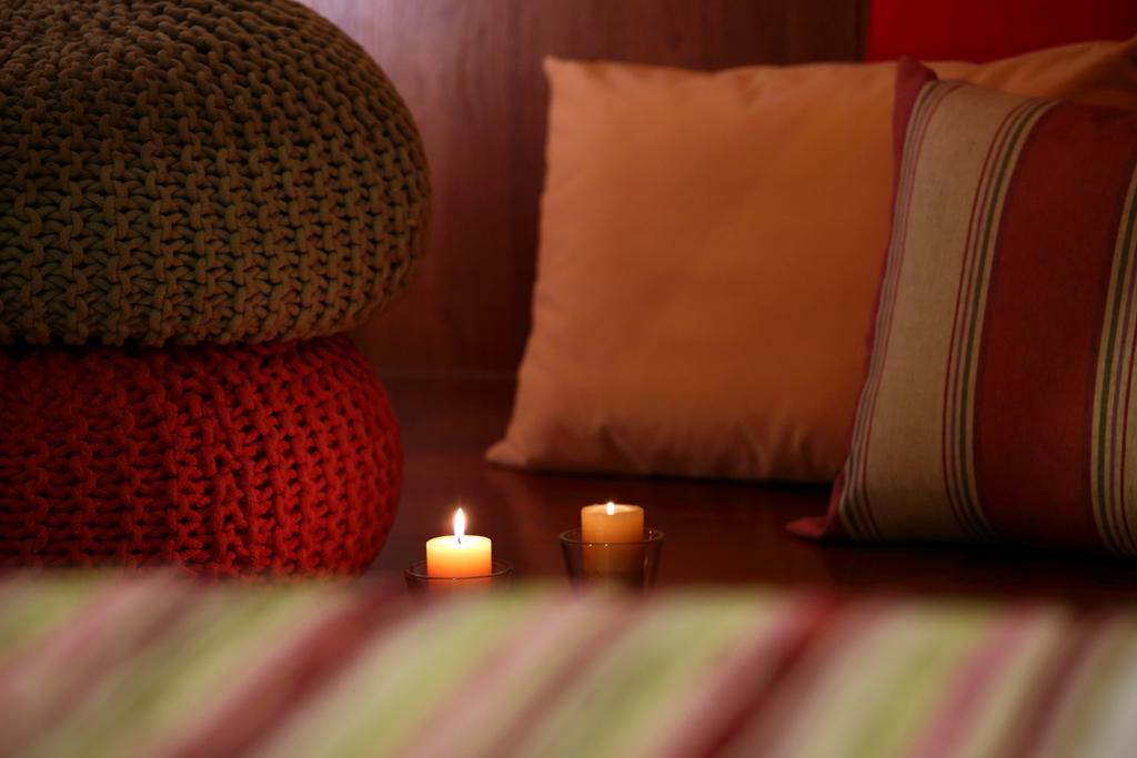 Holland Windmill B&B Hualien City Ngoại thất bức ảnh