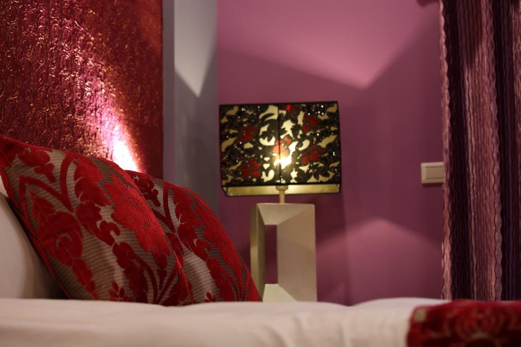 Holland Windmill B&B Hualien City Ngoại thất bức ảnh