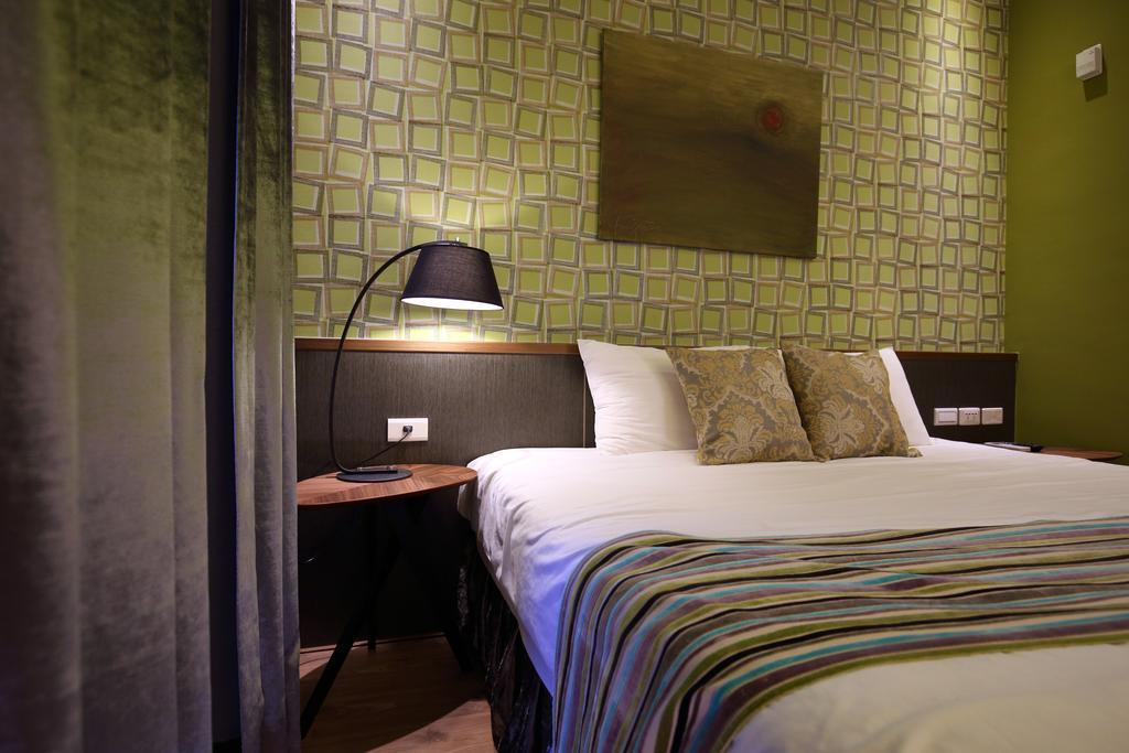 Holland Windmill B&B Hualien City Phòng bức ảnh