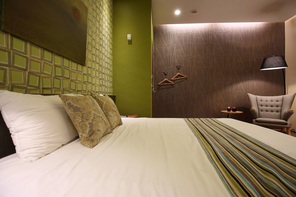 Holland Windmill B&B Hualien City Ngoại thất bức ảnh