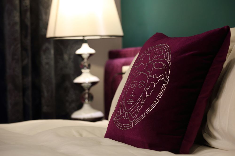Holland Windmill B&B Hualien City Ngoại thất bức ảnh